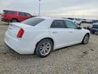2016 Chrysler 300c