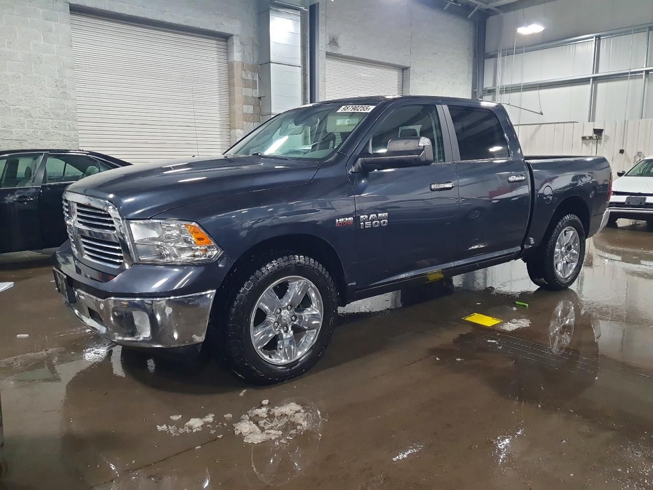 2017 Dodge Ram 1500 slt