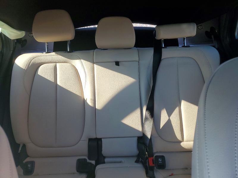 2018 BMW X2 Xdrive28i