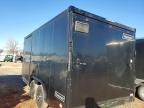 2022 Haulmark TSV8516T3 Enclosed Cargo Trailer