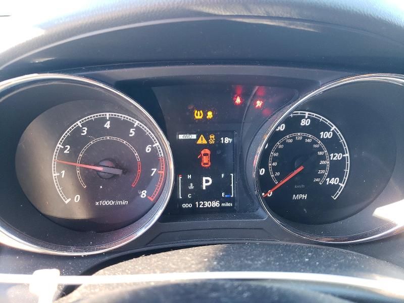 2013 Mitsubishi Outlander Sport se