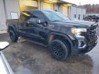 2021 GMC Sierra K1500 AT4