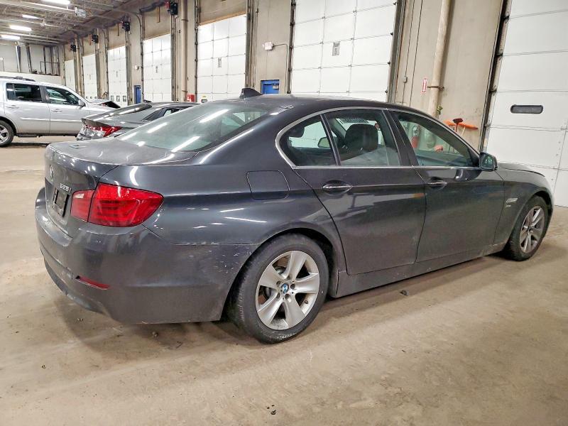 2012 BMW 528 xi