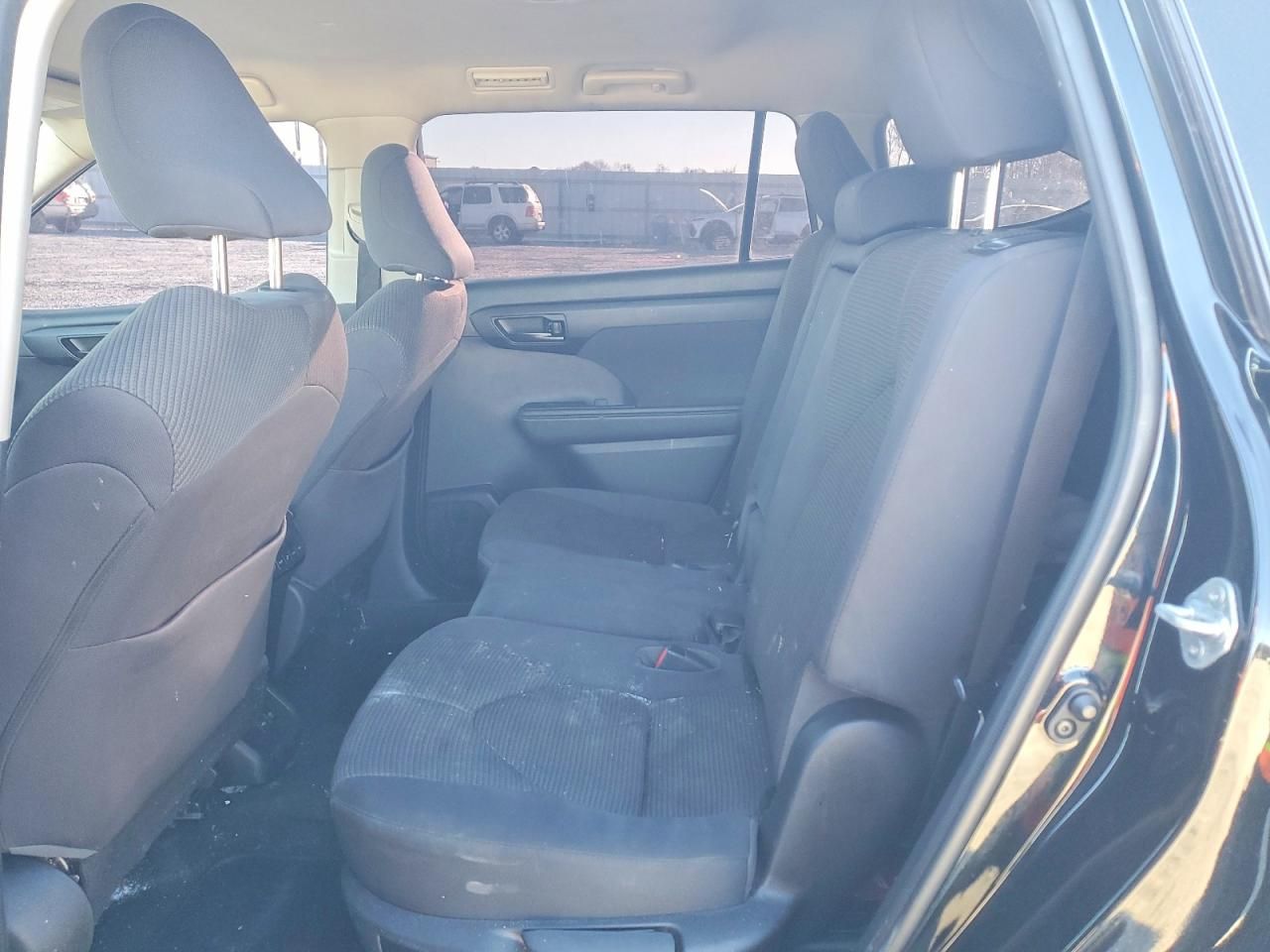 2021 Toyota Highlander l