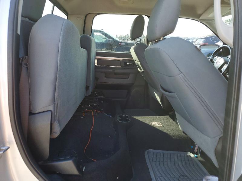 2016 Dodge Ram 1500 slt