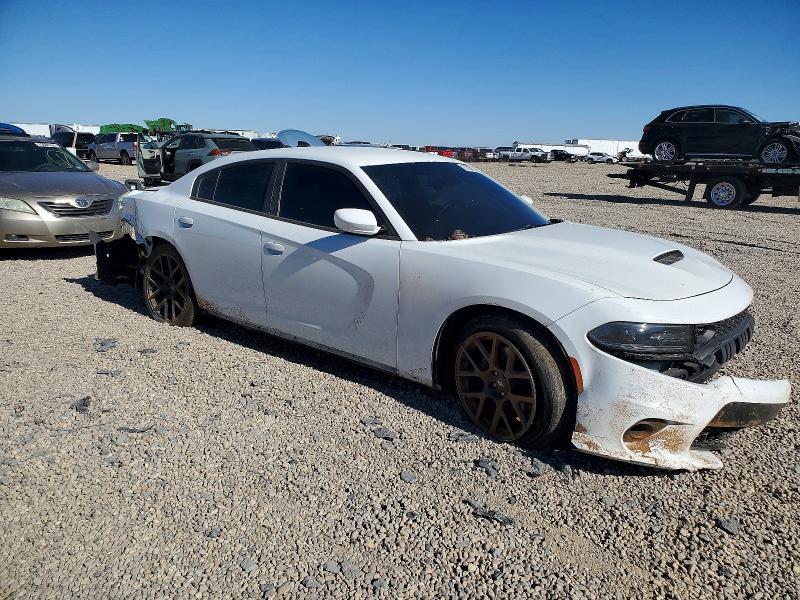 2017 Dodge Charger R/T