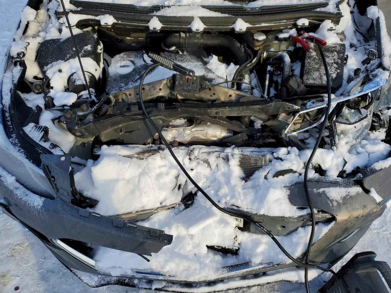 2017 Chevrolet Cruze Premier