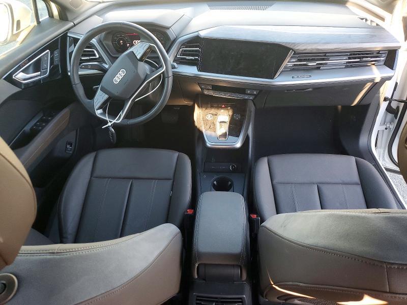 2023 Audi Q4 E-tron Sportback Premium