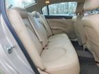 2007 Buick Lucerne cxs