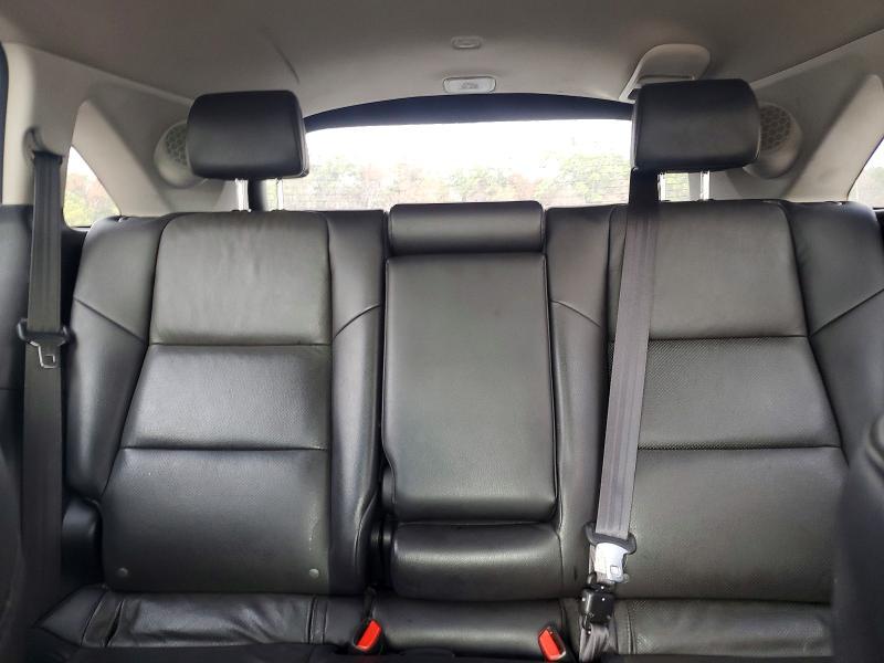 2015 Acura Rdx Technology