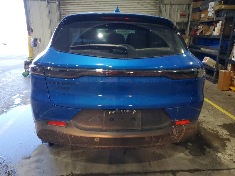 2023 Dodge Hornet gt