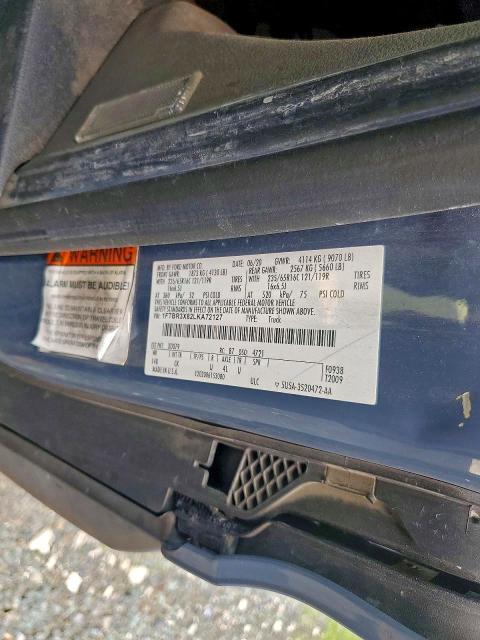 2020 Ford Transit T-250 Delivery van