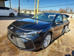 2025 Toyota Camry xse for sale in Houston, TX