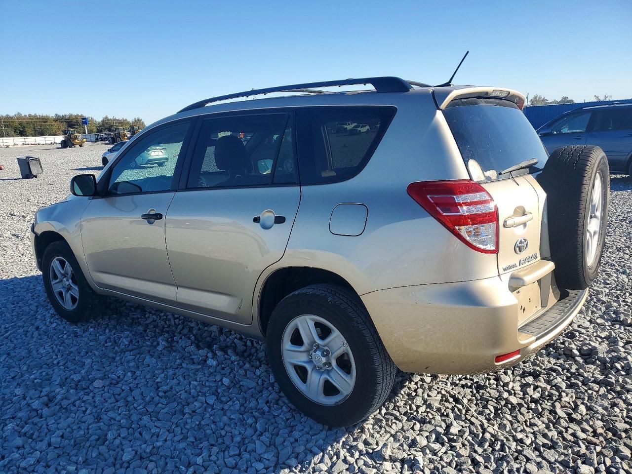 2010 Toyota Rav4