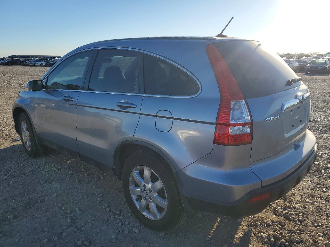 2009 Honda Cr-v lx