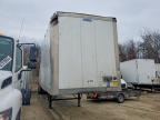 2025 Stoughton 53FT-DRY Van Trailer