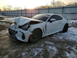 Subaru brz salvage cars for sale: 2024 Subaru Brz Limited