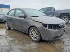 2011 KIA Forte ex