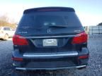 2015 Mercedes-Benz Gl 550 4matic
