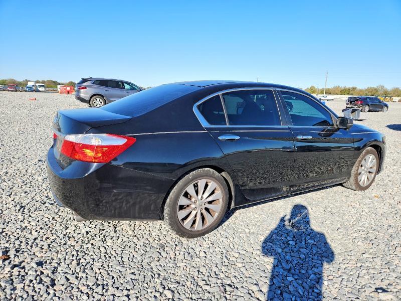 2013 Honda Accord ex