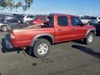 2003 Toyota Tacoma Double cab Prerunner