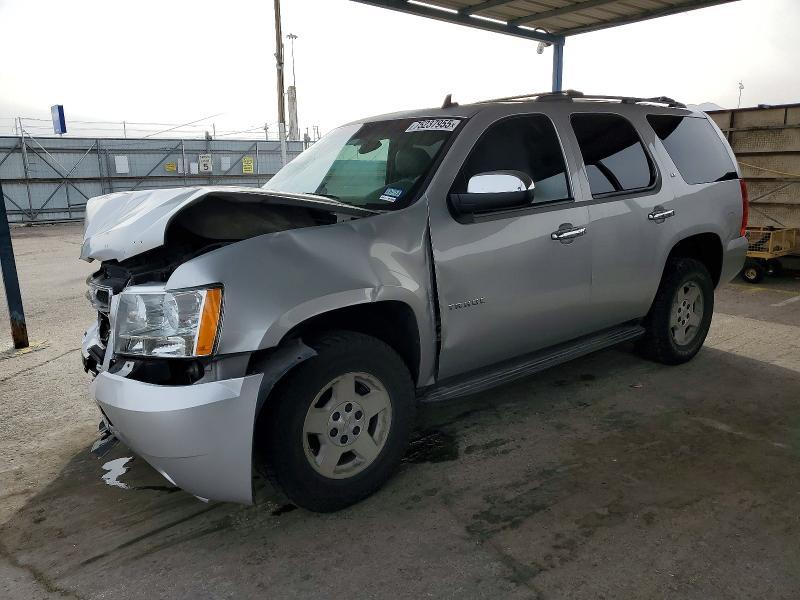 2010 Chevrolet Tahoe K1500 lt