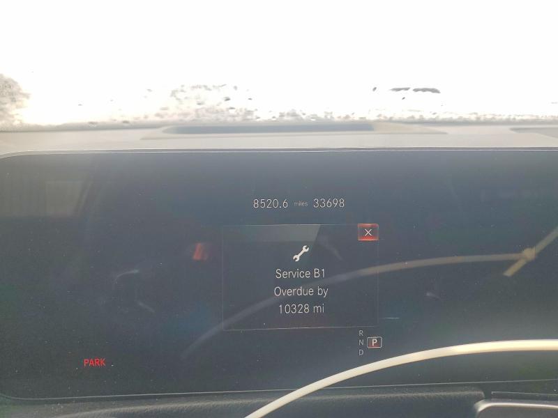 2023 Mercedes-Benz Eqb 350 4matic