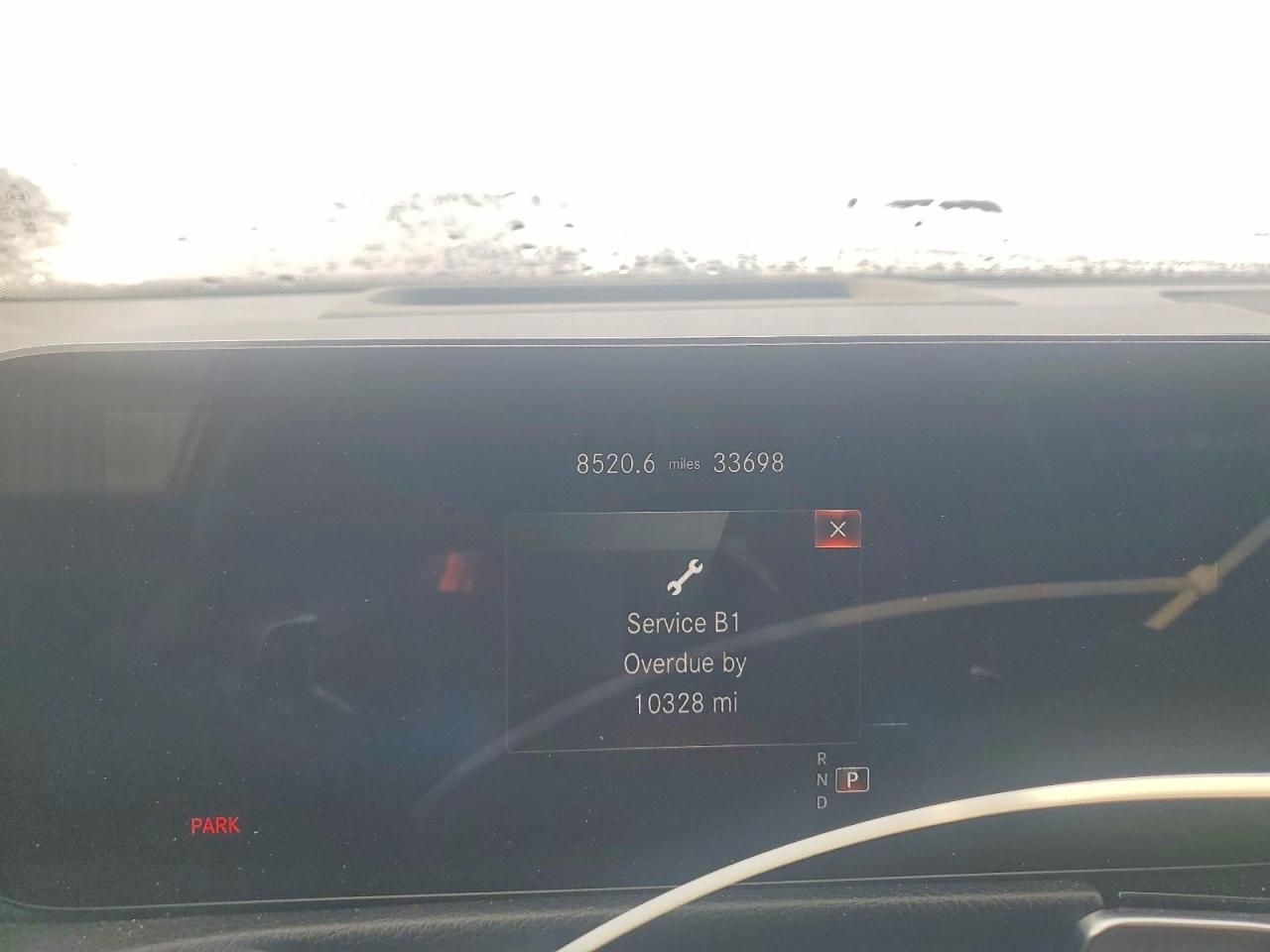 2023 Mercedes-Benz Eqb 350 4matic