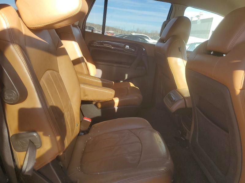 2016 Buick Enclave