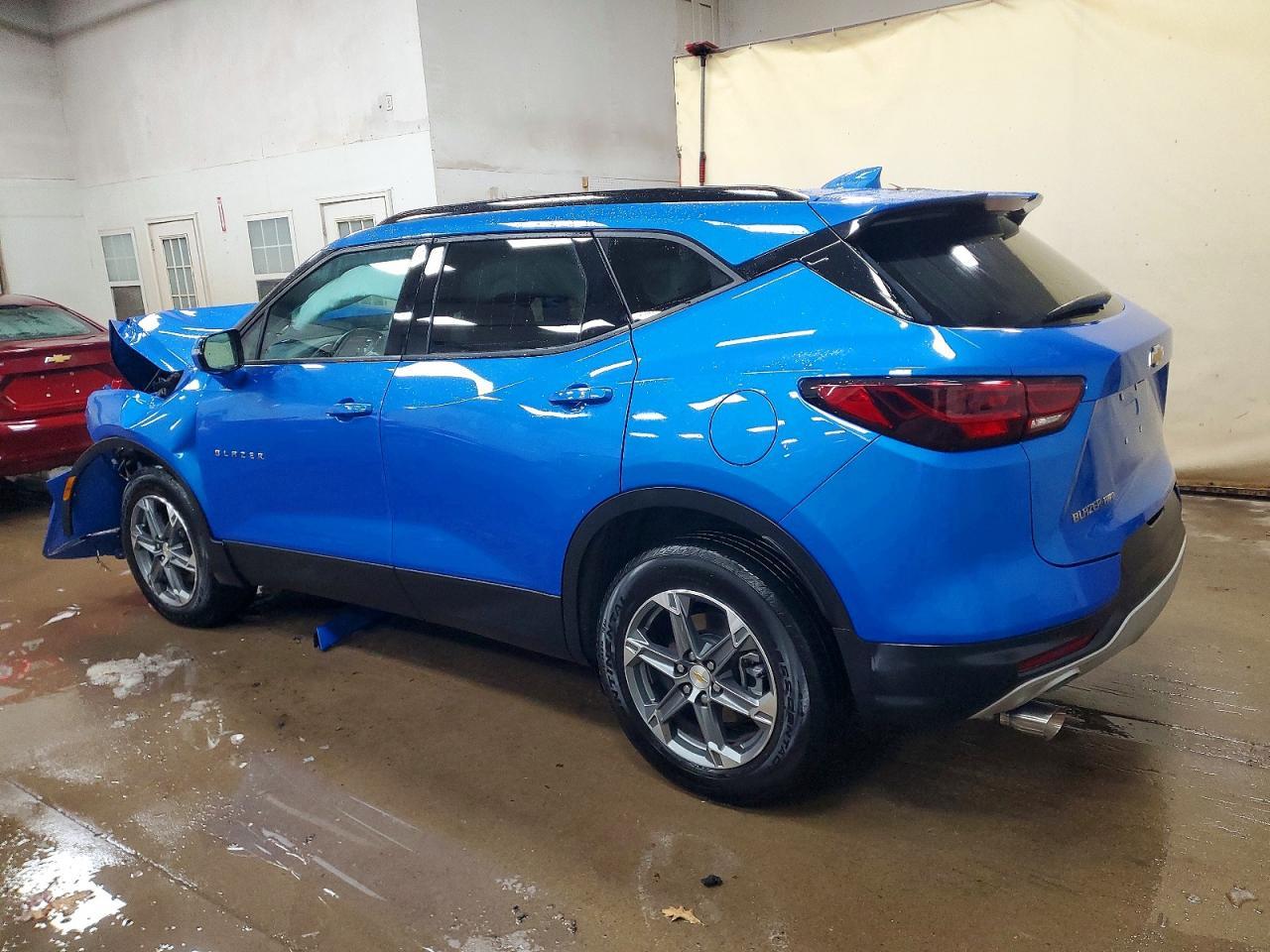 2024 Chevrolet Blazer 3LT