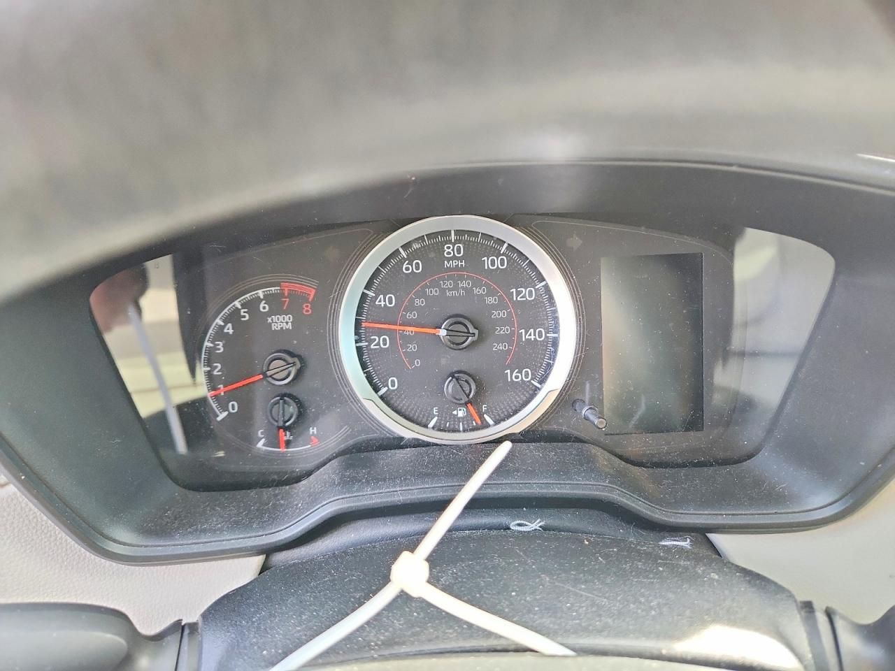 2022 Toyota Corolla Cross l