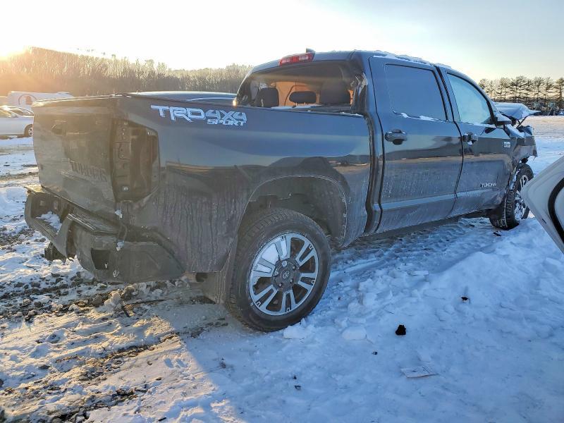 2021 Toyota Tundra Crewmax SR5