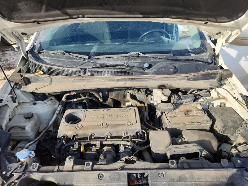 2013 KIA Sportage ex