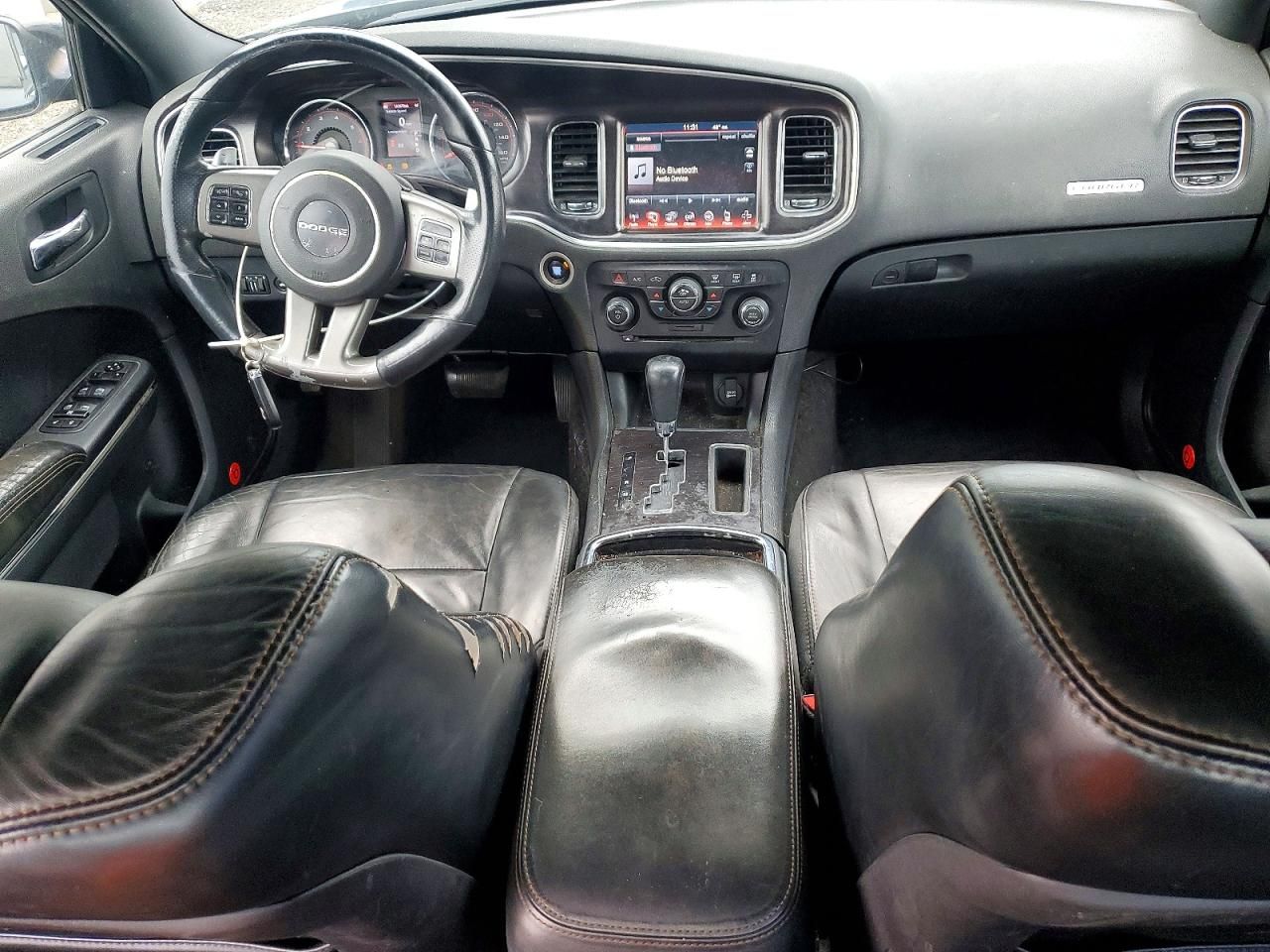 2014 Dodge Charger R/T