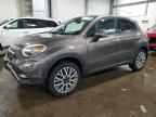 2016 Fiat 500x Trekking