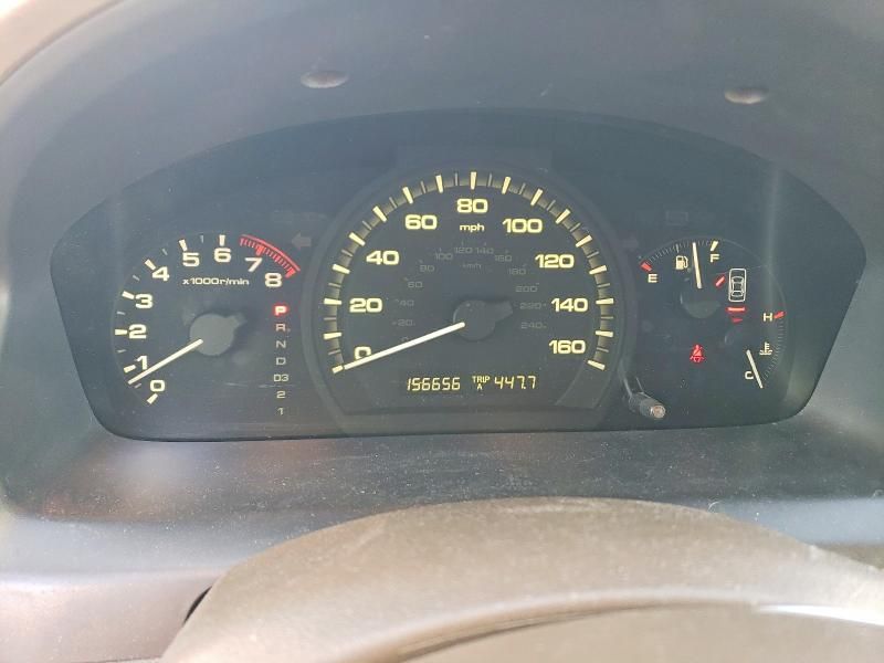 2006 Honda Accord Value