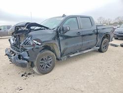 2022 Chevrolet Silverado K1500 lt Trail Boss en venta en Houston, TX