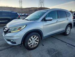 2015 Honda Cr-v exl en venta en Littleton, CO