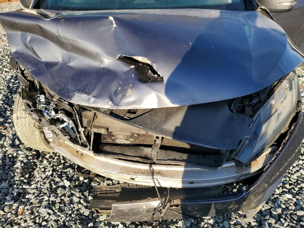 2018 Honda Odyssey exl