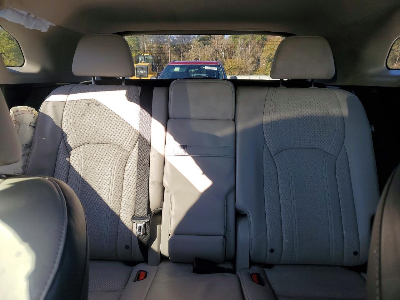 2018 Lexus Rx 350 Base