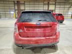 2007 Ford Edge se