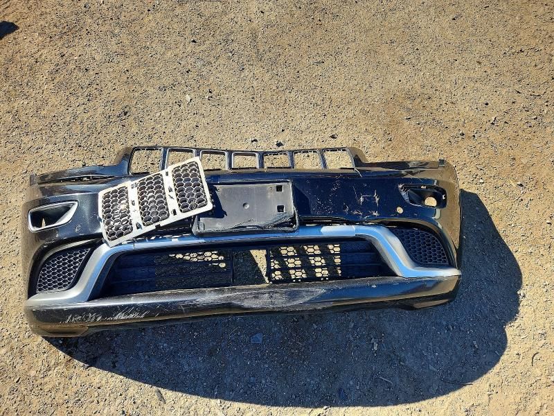 2015 Jeep Grand Cherokee Summit