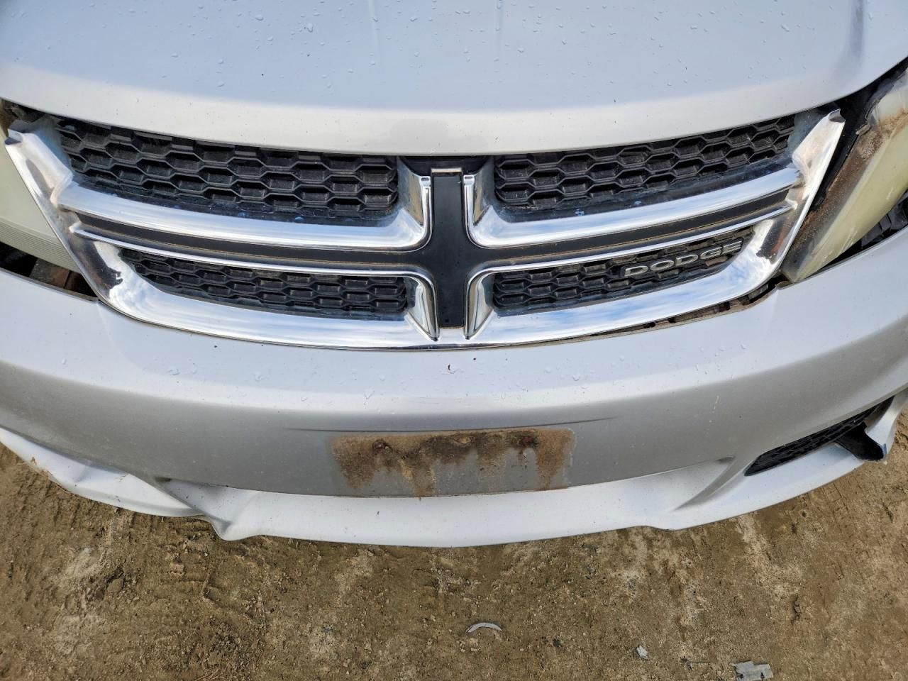 2011 Dodge Avenger Mainstreet