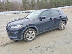 Honda salvage cars for sale: 2023 Honda Hr-v lx