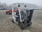 2014 Nissan Forklift