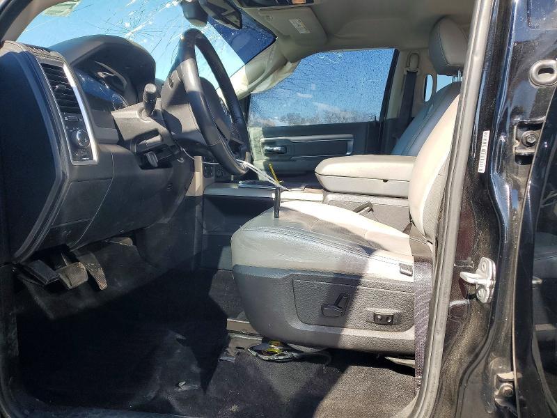 2014 Dodge Ram 1500 slt