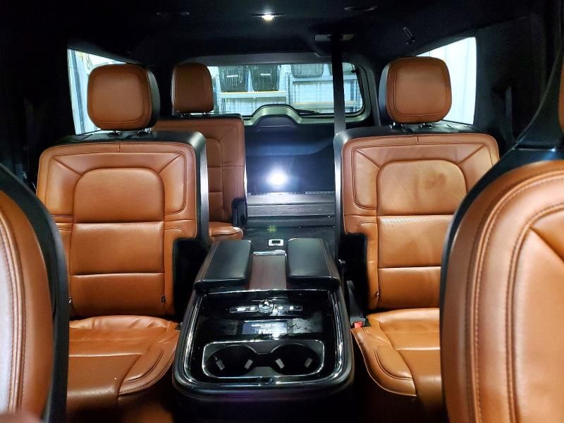 2018 Lincoln Navigator l Reserve