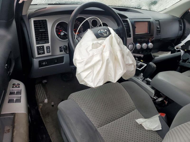 2008 Toyota Tundra Crewmax