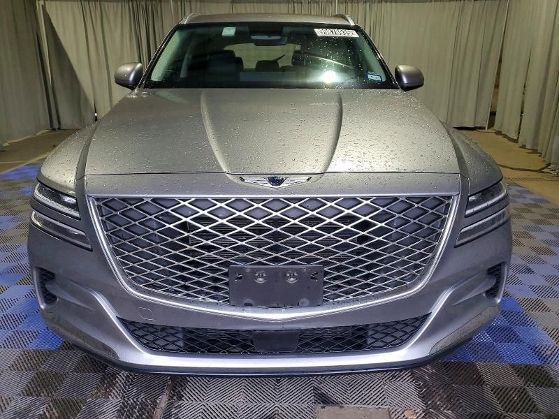 2024 Genesis Gv80 Base