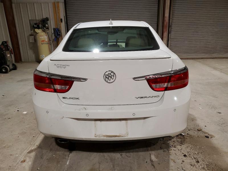 2014 Buick Verano